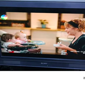 32 lik televizer
