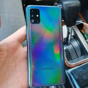 Samsung A51 zapcas