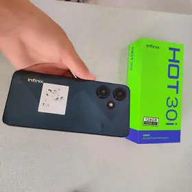 Infinix Hot 30i