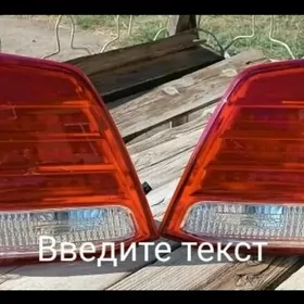 Taýota lankruzer 200lik fara