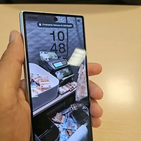 Samsung Z fold 6