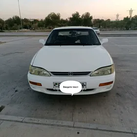 Toyota Camry 1995