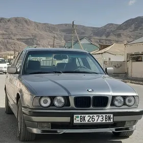 BMW 525 1993