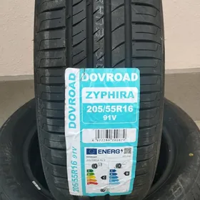 Dovorad 205 55 16 Teker magazi