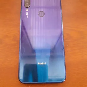 REDMI not 7