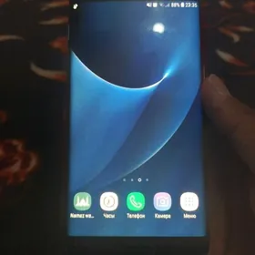 S 7 edge