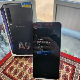 Samsung A9 2018