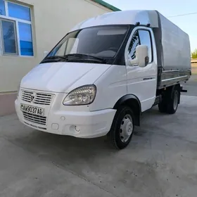 Gaz Gazel 2015