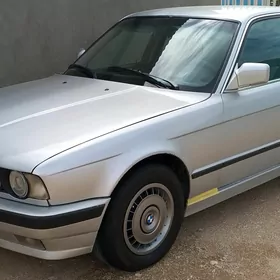 BMW 525 1992