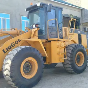 Lugong LG942 2013