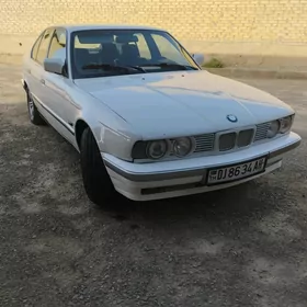BMW 525 1992