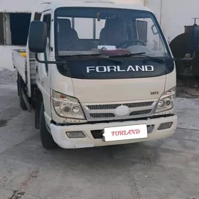 Forland H2 2015