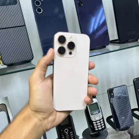IPhone 16 pro