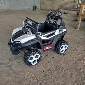 Maşyn Çaga Jeep