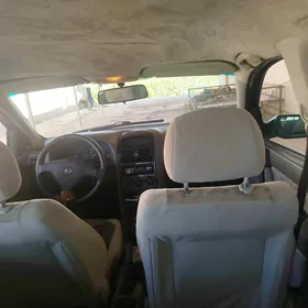 Opel Astra 1999