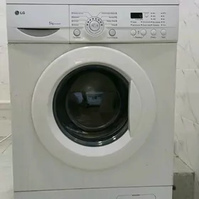 KÍR MAŚYN LG