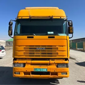 Iveco EuroCargo 2001