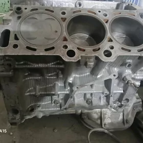 3.3 motor siýena