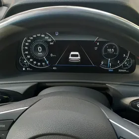 Hyundai Sonata 2021