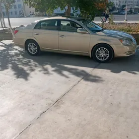 Toyota Avalon 2009