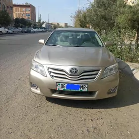 Toyota Camry 2009
