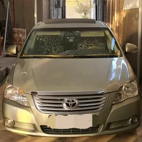 Toyota Avalon 2008
