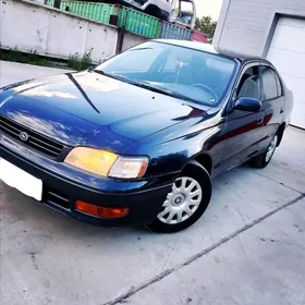 Toyota Corona 1995