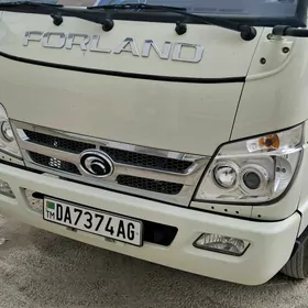 Forland H3 2025