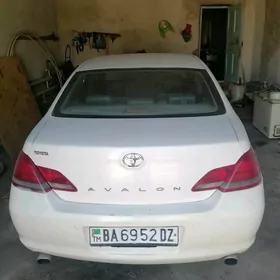 Toyota Avalon 2006