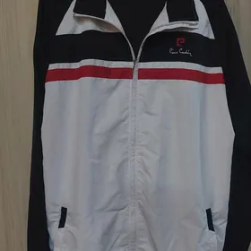 Sportiwka Pierre Cardine