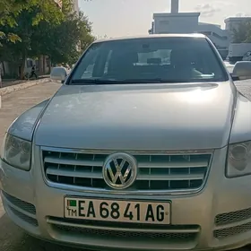 Volkswagen Amarok 2004