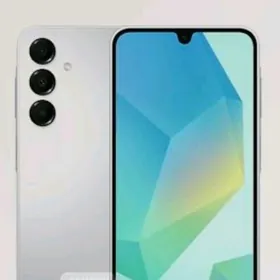 Samsung a16 6 128