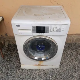 Kirmaşin Beko 7 k.