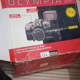 fota aparat