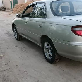 Toyota Carina 1993