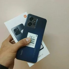 Redmi note 12