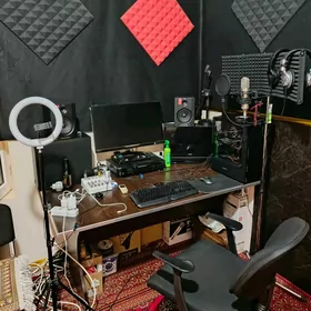 Satlyk Studio Aydym