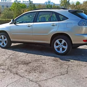 Lexus RX 330 2005