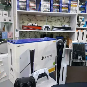 PLAYSTATION 5 PS5 SLIM 1TB
