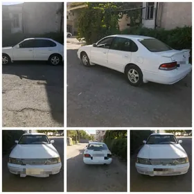 Toyota Avalon 1997