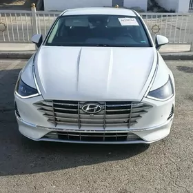 Hyundai Sonata 2020