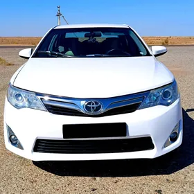 Toyota Camry 2013