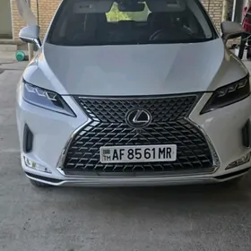 Lexus ES 350 2022