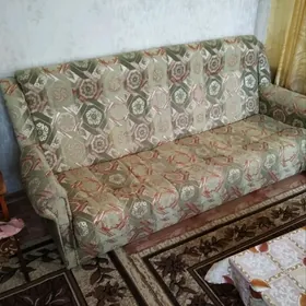 диван