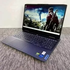 LOQ i7-13Gen RTX4050 16/512GB