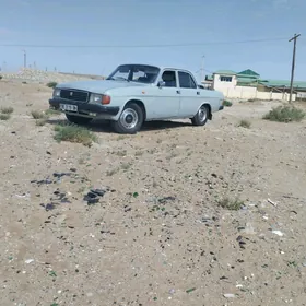 Gaz 31 1993