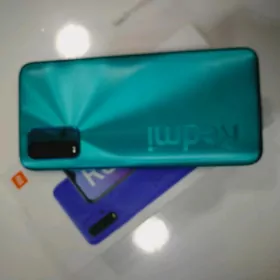 Redmi 9T