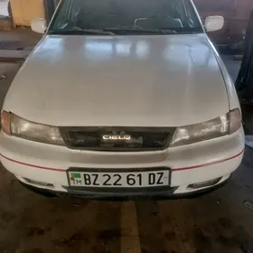Daewoo Nexia 2001