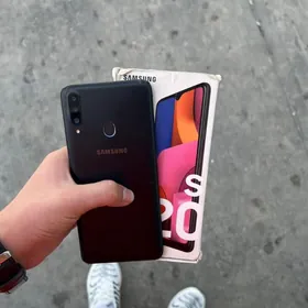 Samsung A20S