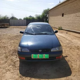 Toyota Corolla 1995